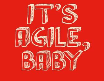 Agile: How we see it