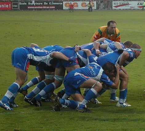 Partial time team and Scrum: a matter of faith!