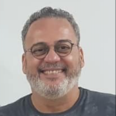 José Augusto Rodrigues Neto, CSP, ScrumHalf CEO