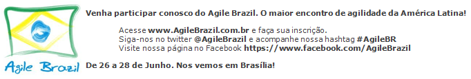 Agile Brazil