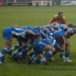 Partial time team and Scrum: a matter of faith!