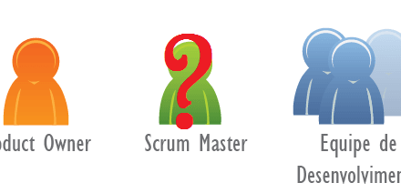 Until when a Scrum Master is needed?