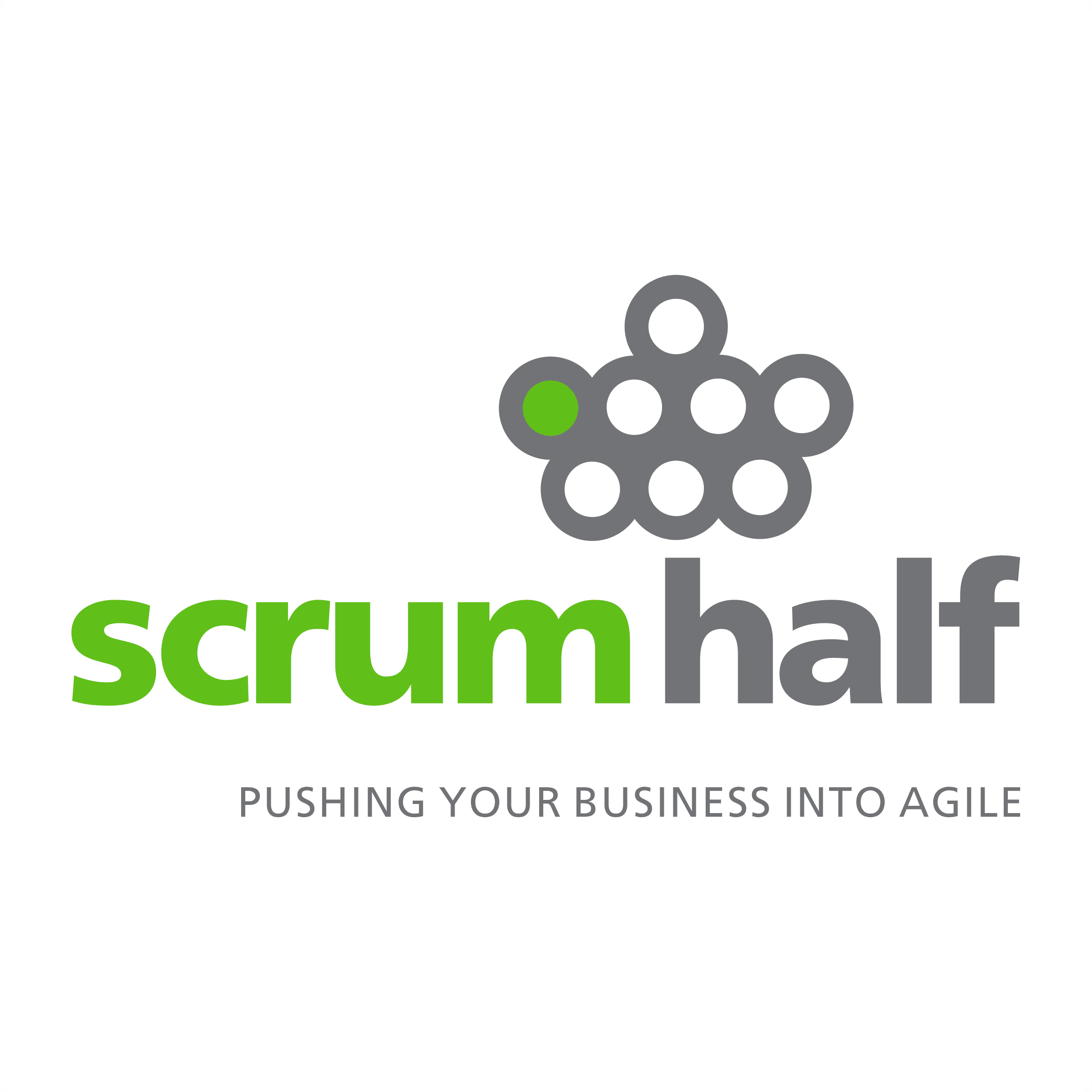 ScrumHalf