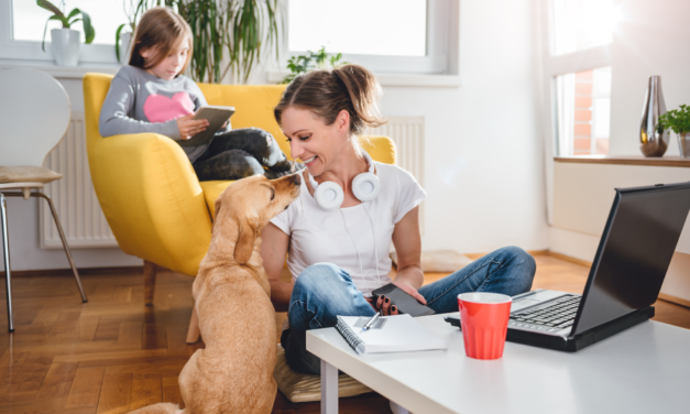 Trabalho Remoto  7 Dicas para Ajudar o seu Time